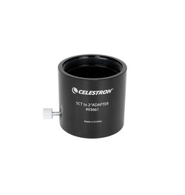 Celestron Celestron SCT to 2" Adapter