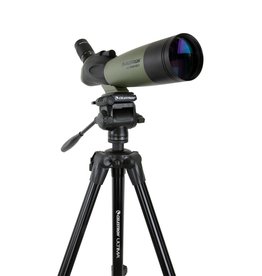 Celestron Celestron Ultima Pan Tilt Head Tripod