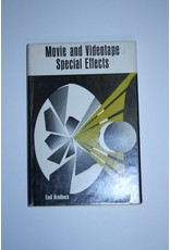 Movie and Videotape Special Effects Movie and Videotape Special Effects
