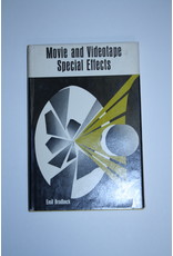 Movie and Videtape Special Effects