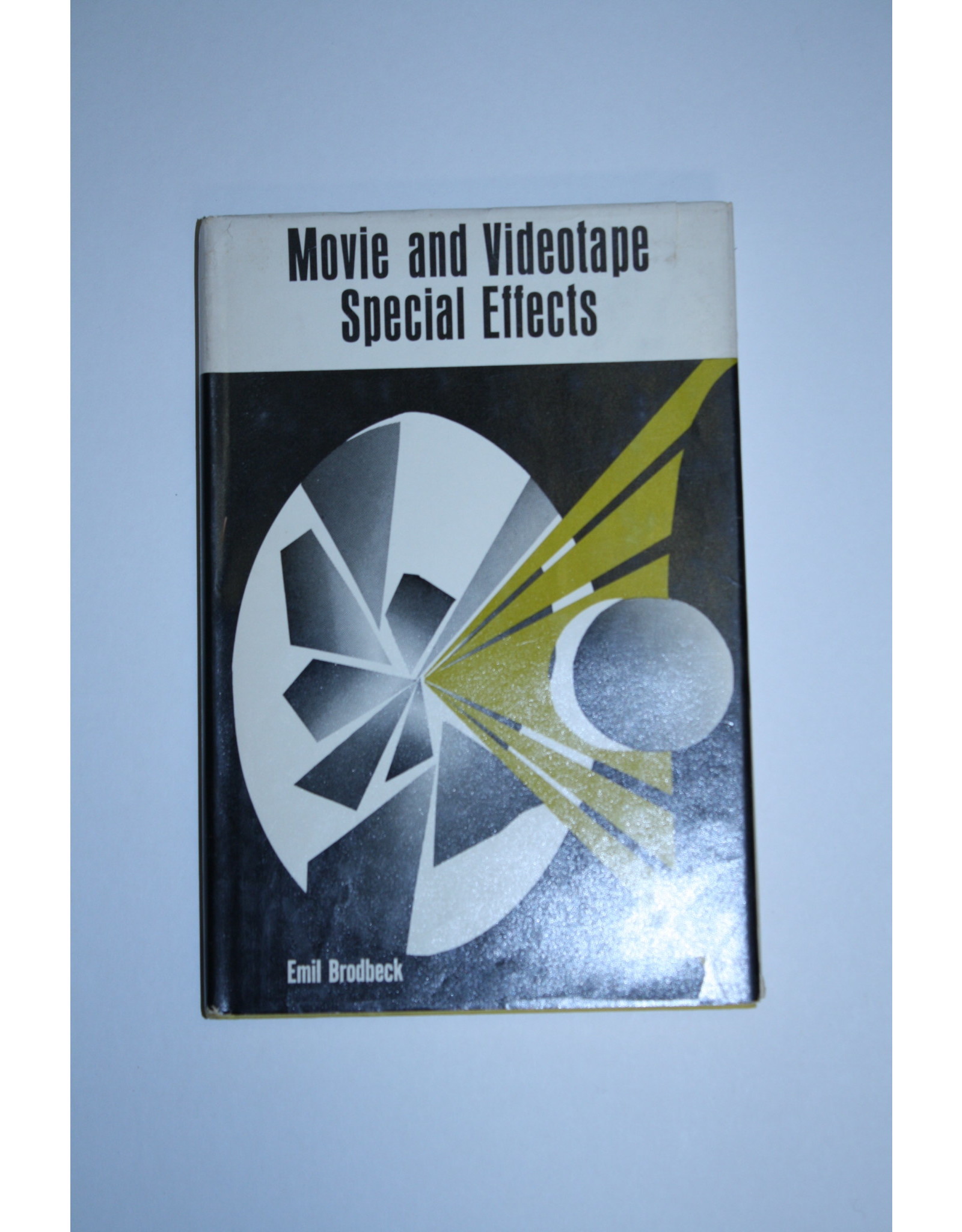 Movie and Videotape Special Effects