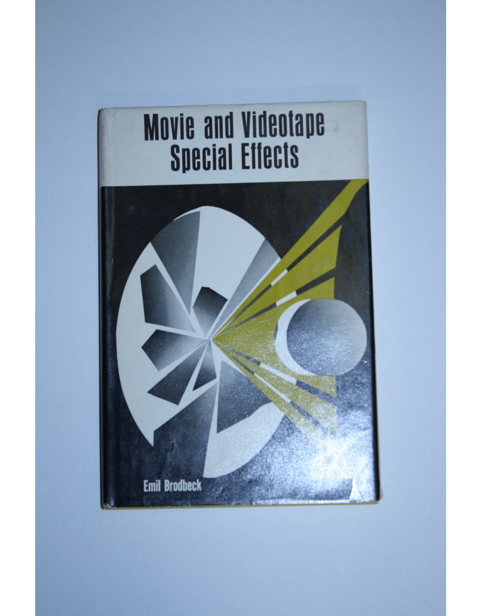 Movie and Videtape Special Effects