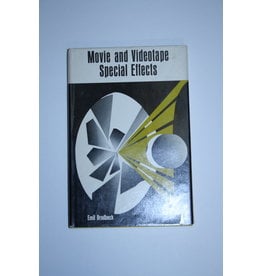 Movie and Videotape Special Effects