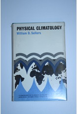 Physical Climatology (William D. Sellers)