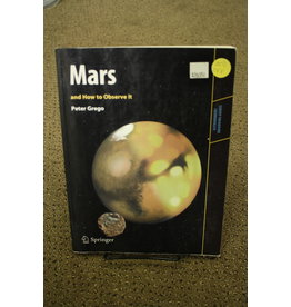Mars and How to Observe It