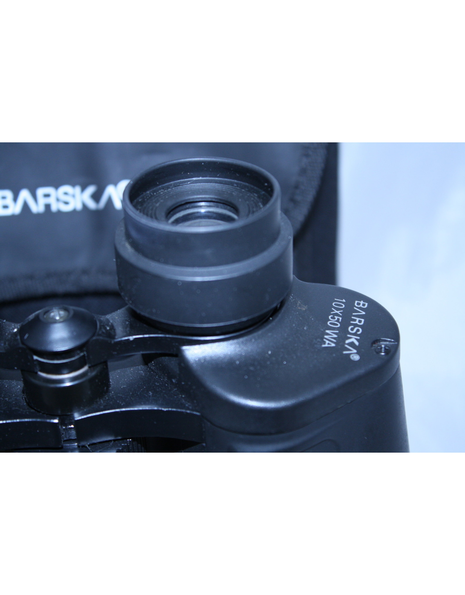 Barska 10x50 (Pre-owned)
