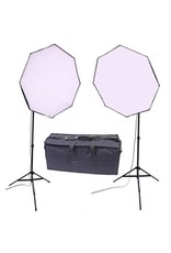 RPS Studio Softbox Light Kit