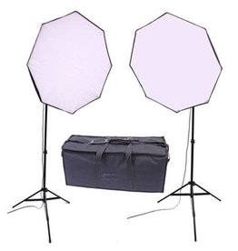 RPS Studio Softbox Light Kit