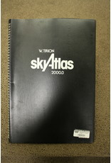 SkyAtlas 2000 Laminated Field Edition Stargazing kit (Pre-owned) with Companion book, Lam charts & L-5 Data Scale