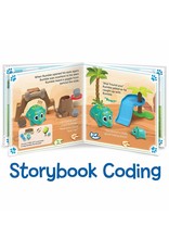 Coding Critters: Rumble & Bumble (Dino)