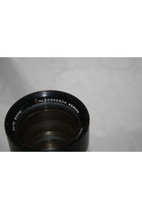 Vivitar 85-205mm f3.8 for Nikon NON-AI (Pre-owned)