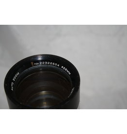 Vivitar 85-205mm f3.8 for Nikon NON-AI (Pre-owned)