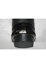 Vivitar 85-205mm f3.8 for Nikon NON-AI (Pre-owned)
