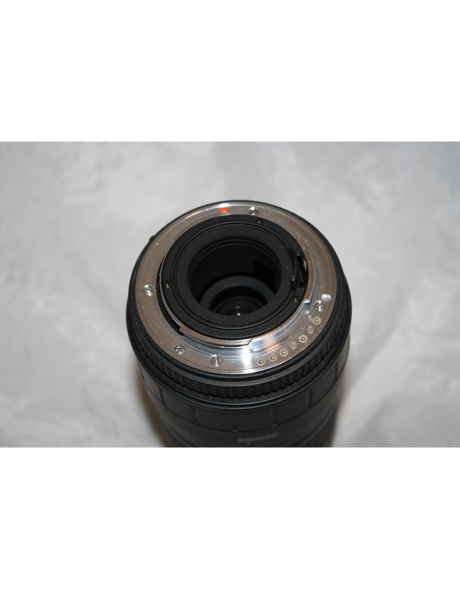 Sigma AF 70-210mm f4-5.6 for Pentax AF with hood (Pre-owned)