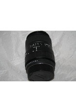 Sigma AF 70-210mm f4-5.6 for Pentax AF with hood (Pre-owned)