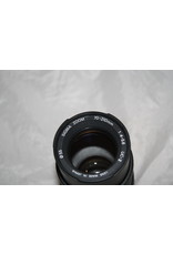 Sigma AF 70-210mm f4-5.6 for Pentax AF with hood (Pre-owned)
