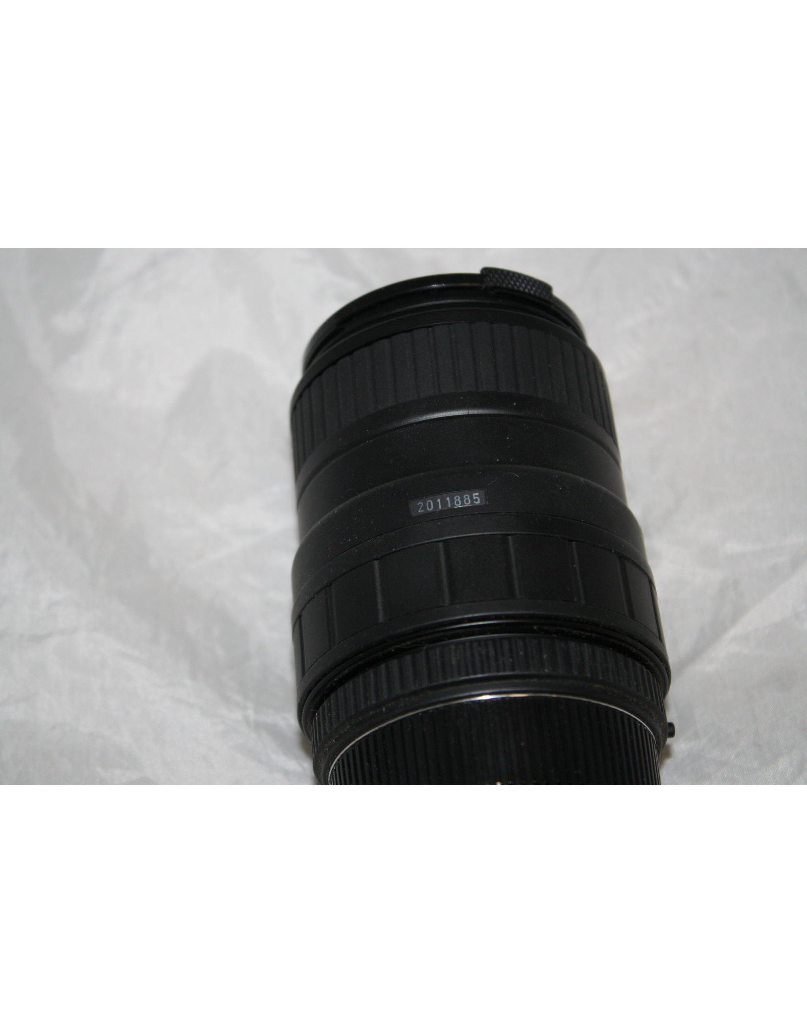 Sigma AF 70-210mm f4-5.6 for Pentax AF with hood (Pre-owned)