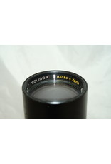 Soligor 85-205mm f3.8 for Nikon NON-AI (Pre-owned)