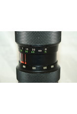 Soligor 85-205mm f3.8 for Nikon NON-AI (Pre-owned)
