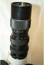 Soligor 85-205mm f3.8 for Nikon NON-AI (Pre-owned)