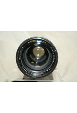 Soligor 85-205mm f3.8 for Nikon NON-AI (Pre-owned)