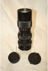 Soligor 85-205mm f3.8 for Nikon NON-AI (Pre-owned)