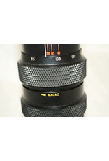 Soligor 85-205mm f3.8 for Nikon NON-AI (Pre-owned)