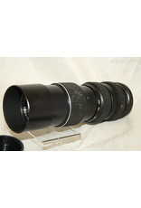 Soligor 85-205mm f3.8 for Nikon NON-AI (Pre-owned)