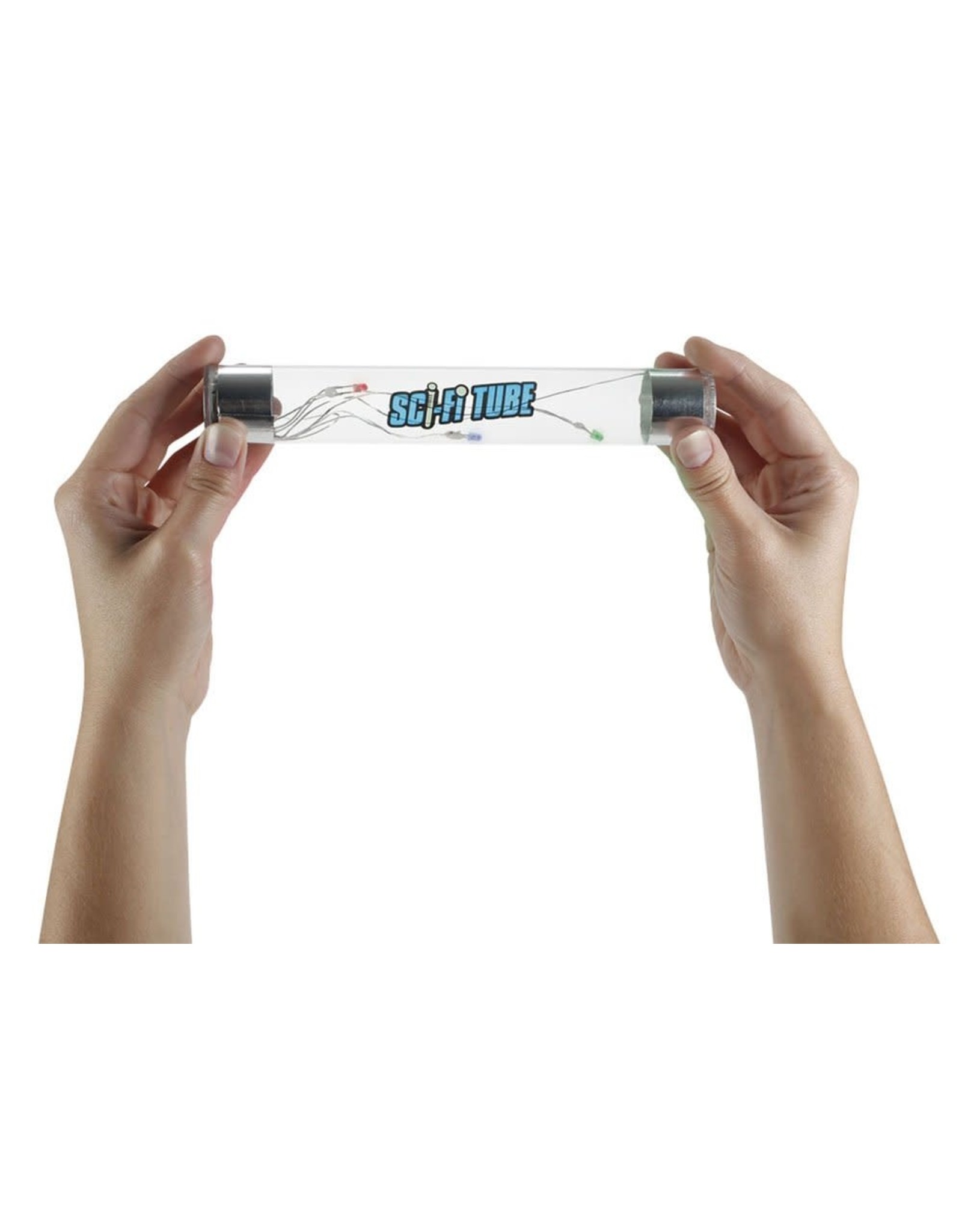 Sci Fi Tube (LIMITED QUANTITIES)