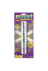 Sci Fi Tube (LIMITED QUANTITIES)