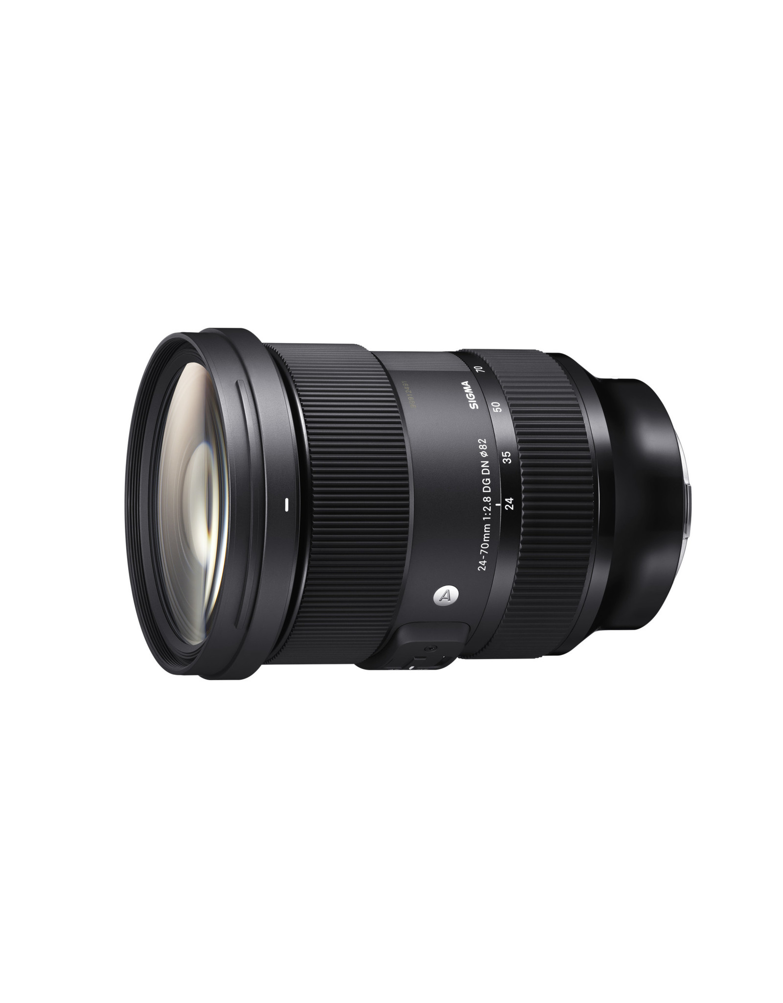 Sigma 24 70mm F2 8 Art Dg Dn For For Full Frame Mirrorless Cameras L Mount Camera Concepts Telescope Solutions