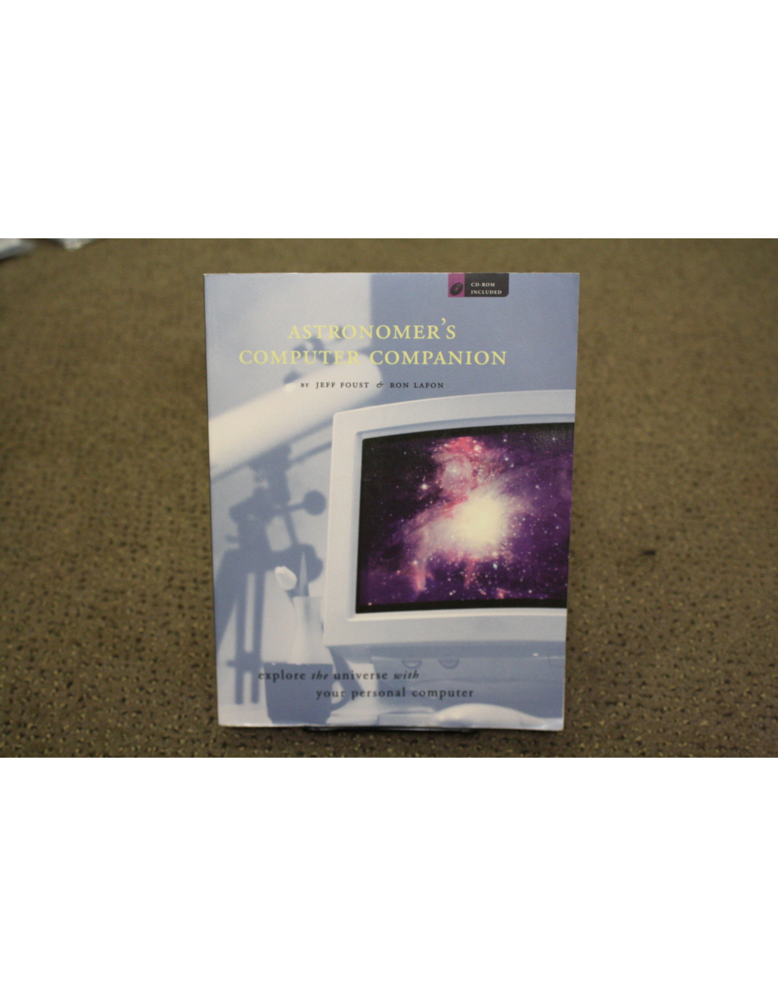 Astronomer's Computer Companion