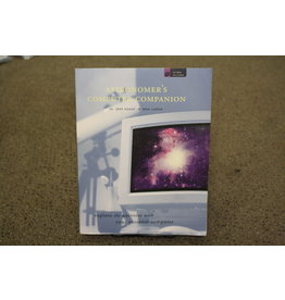 Astronomer's Computer Companion