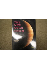 The New Solar System 2nd Edition