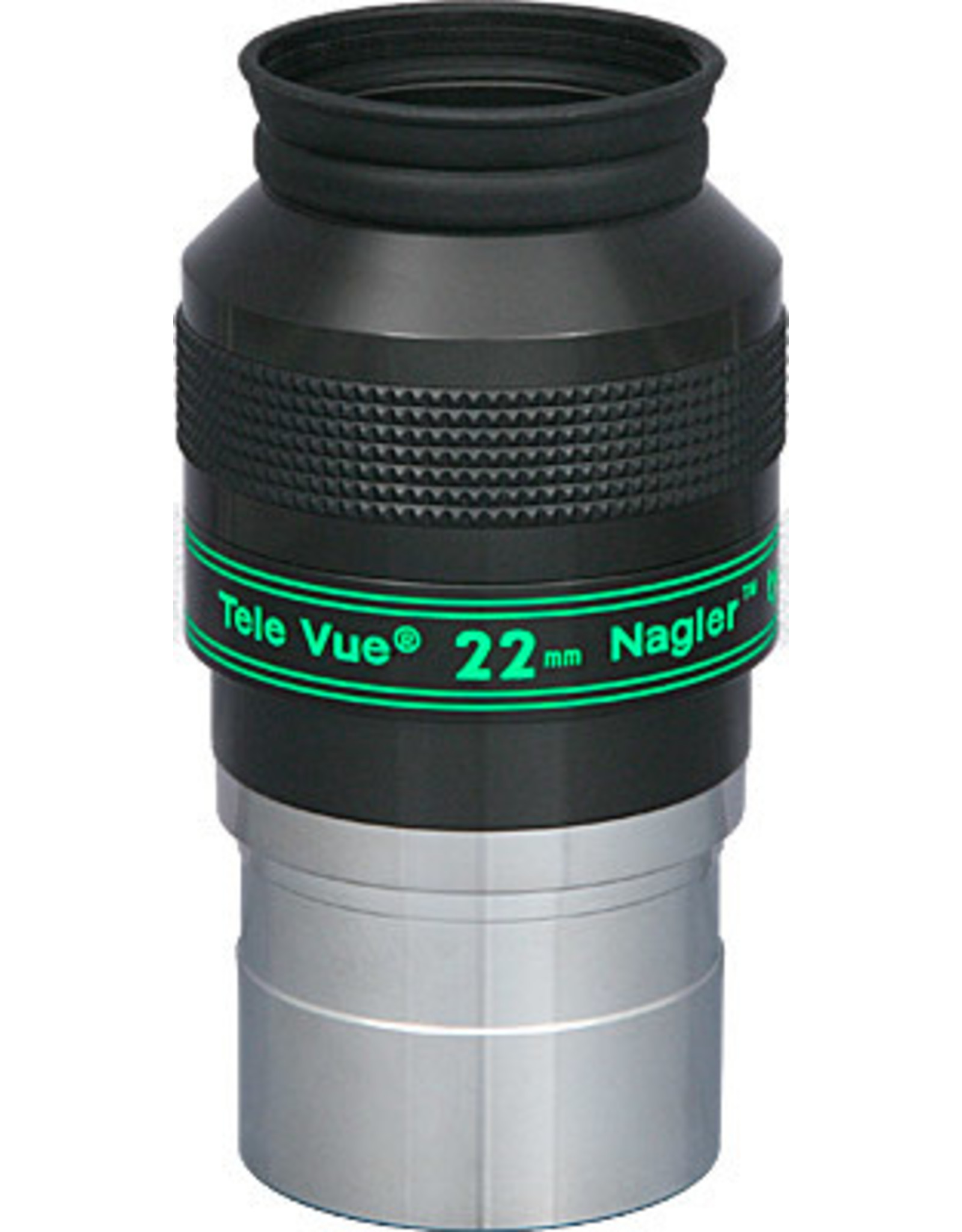 Tele Vue 22mm Nagler Type 4 Eyepiece - 2