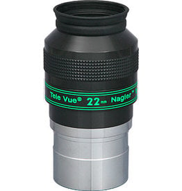 Tele Vue 22mm Nagler Type 4 Eyepiece - 2