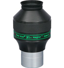 Tele Vue Tele Vue 31mm Nagler Type 5 Eyepiece - 2