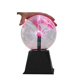 Large Plasma Ball