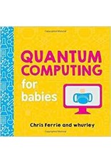 Quantum Computing for Babies