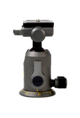 Vanguard Vanguard Alta BH-100 Multi-Action Ball Head - Rated at 22lb/10kg