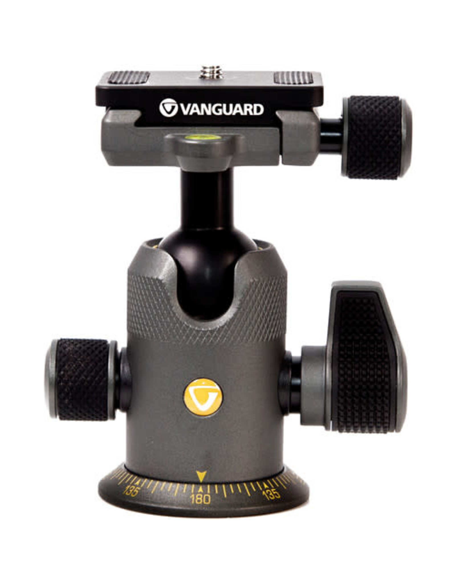 Vanguard Vanguard Alta BH-100 Multi-Action Ball Head - Rated at 22lb/10kg