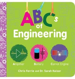 ABCs of Engineering