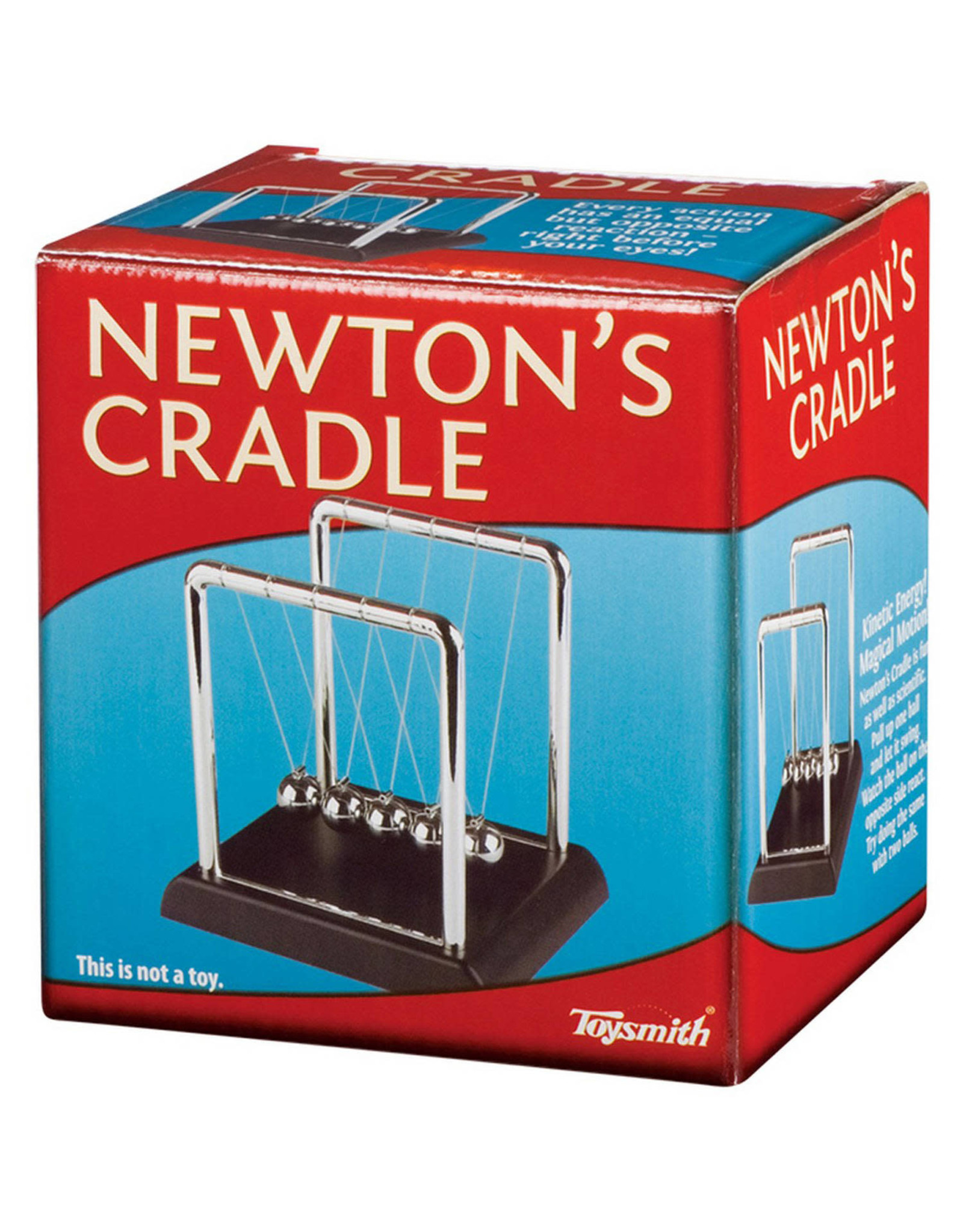 Newton's Cradle (single)