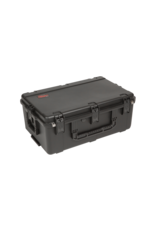 SKB Cases SKB 3i Series 3i-2918-10B-C Waterproof Case (with cubed foam) with wheels