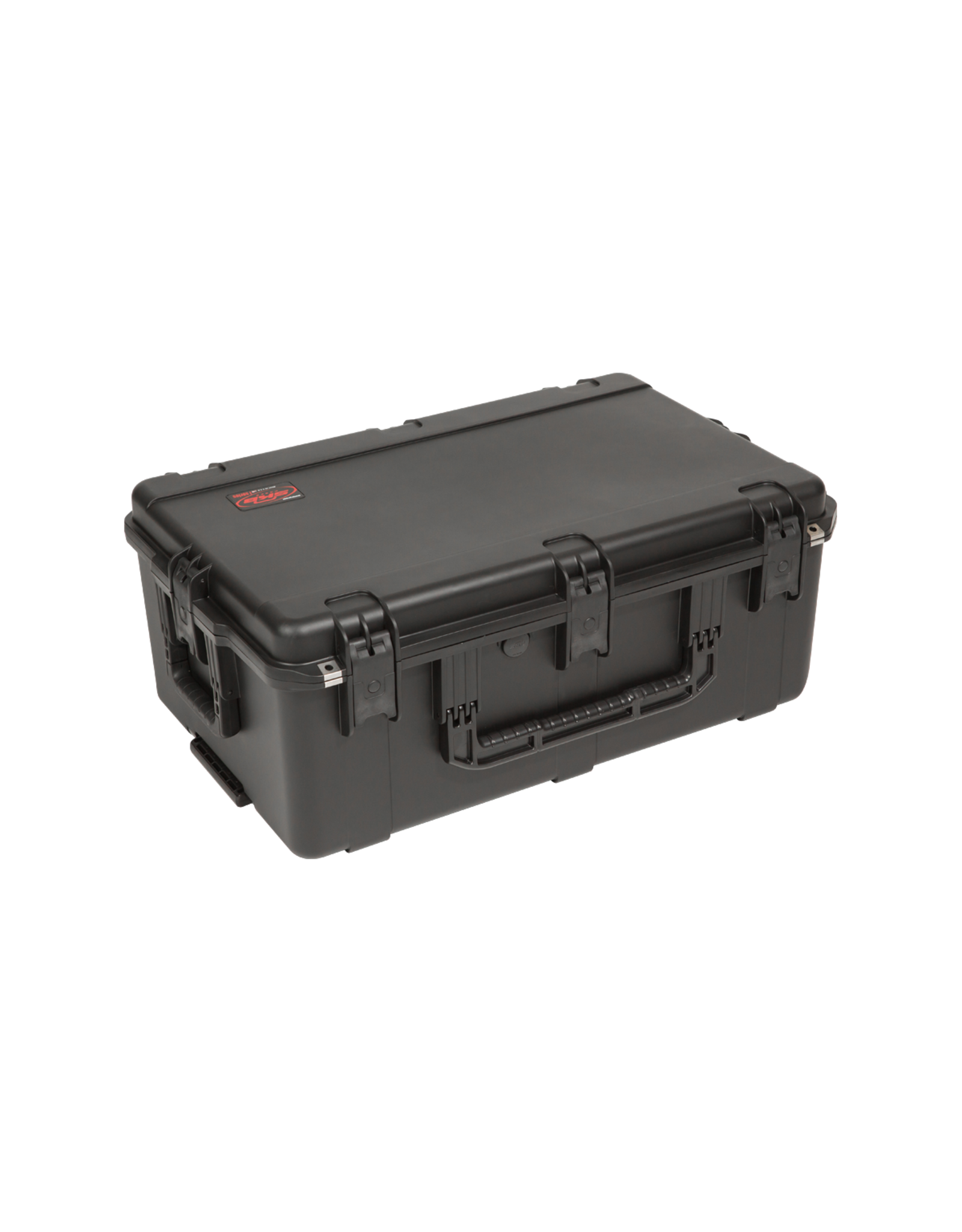 SKB Cases SKB 3i Series 3i-2918-10B-C Waterproof Case (with cubed foam) with wheels