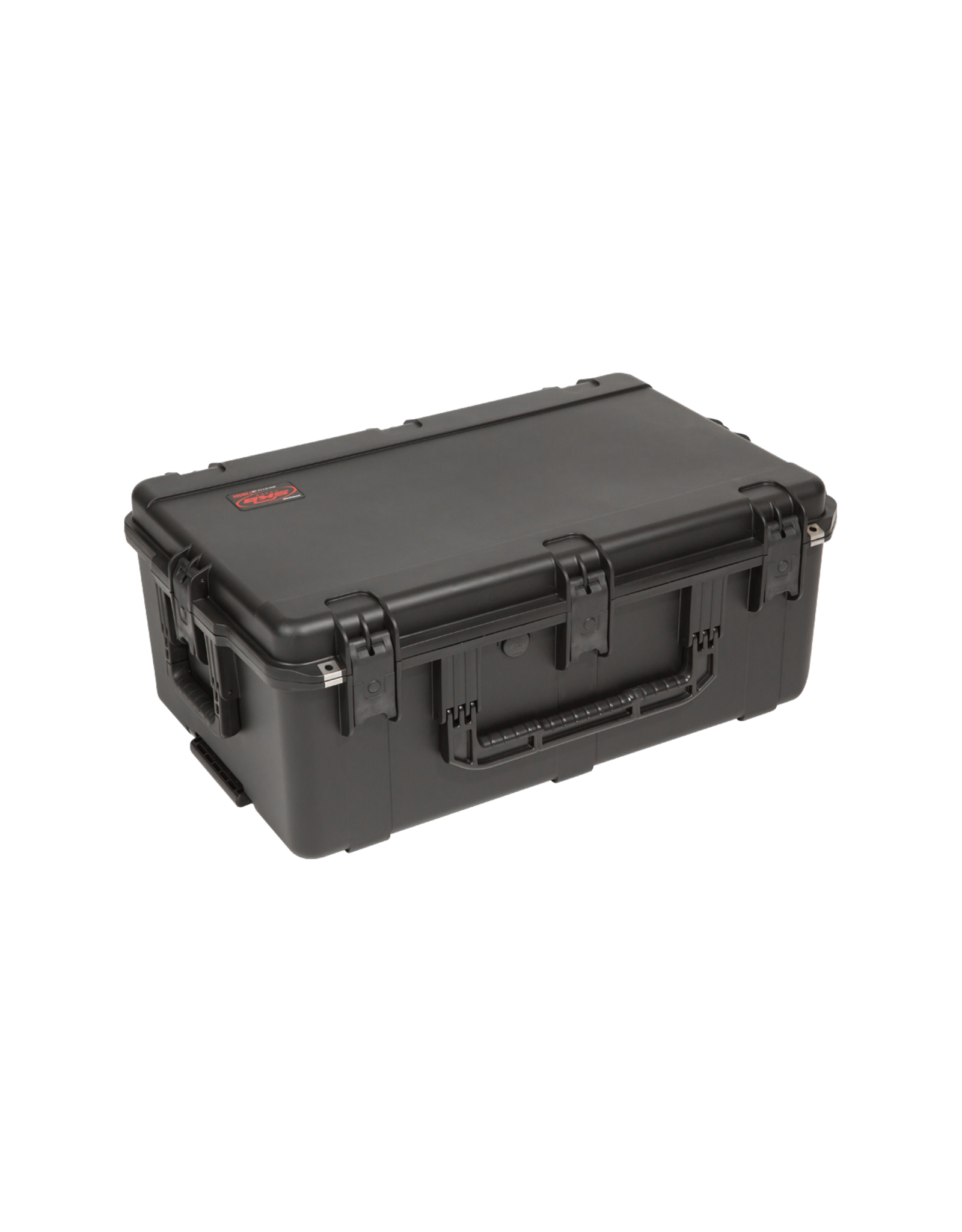 SKB iSeries 291810 Waterproof Case (with cubed foam) with wheels