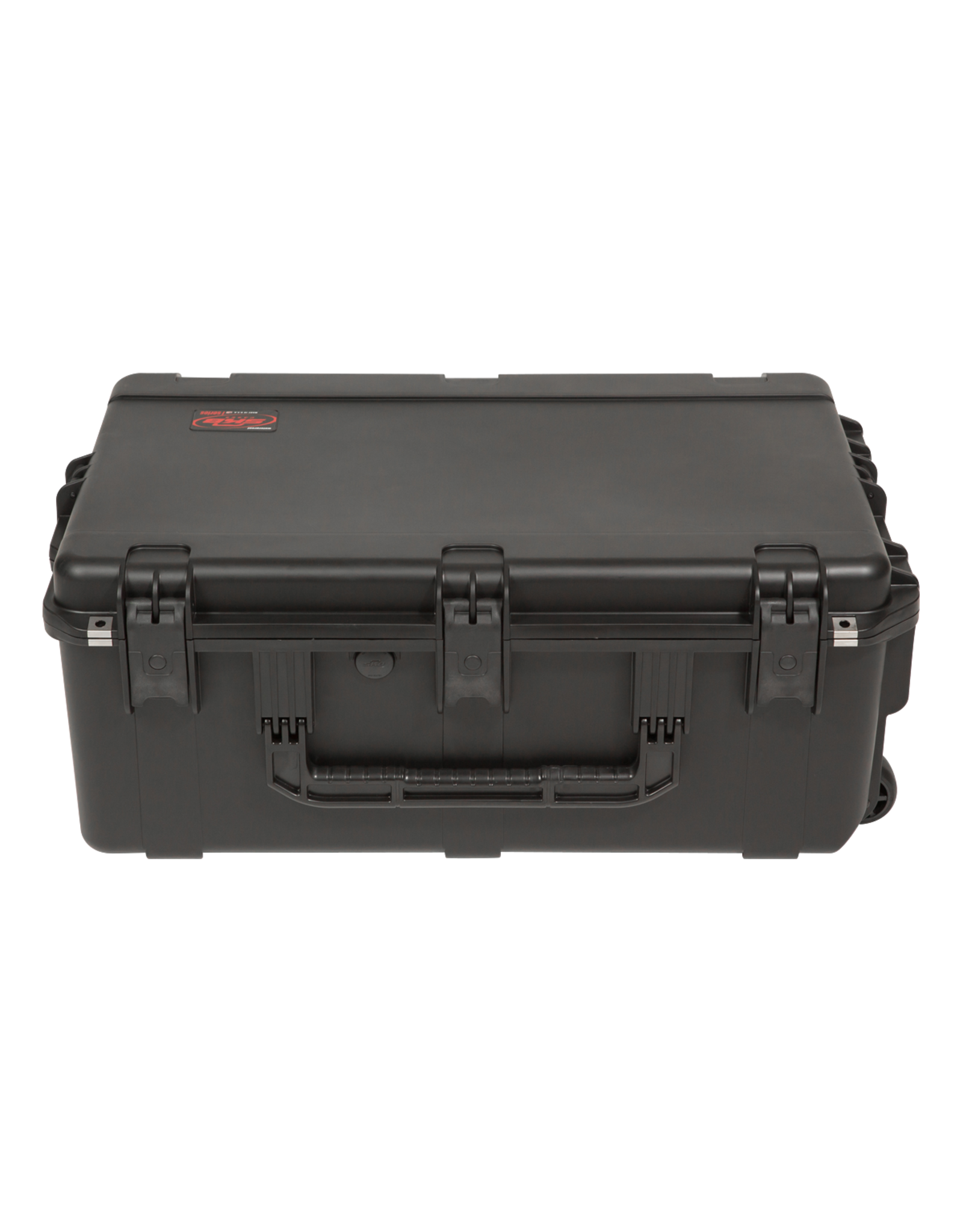 SKB Cases SKB 3i Series 3i-2918-10B-C Waterproof Case (with cubed foam) with wheels