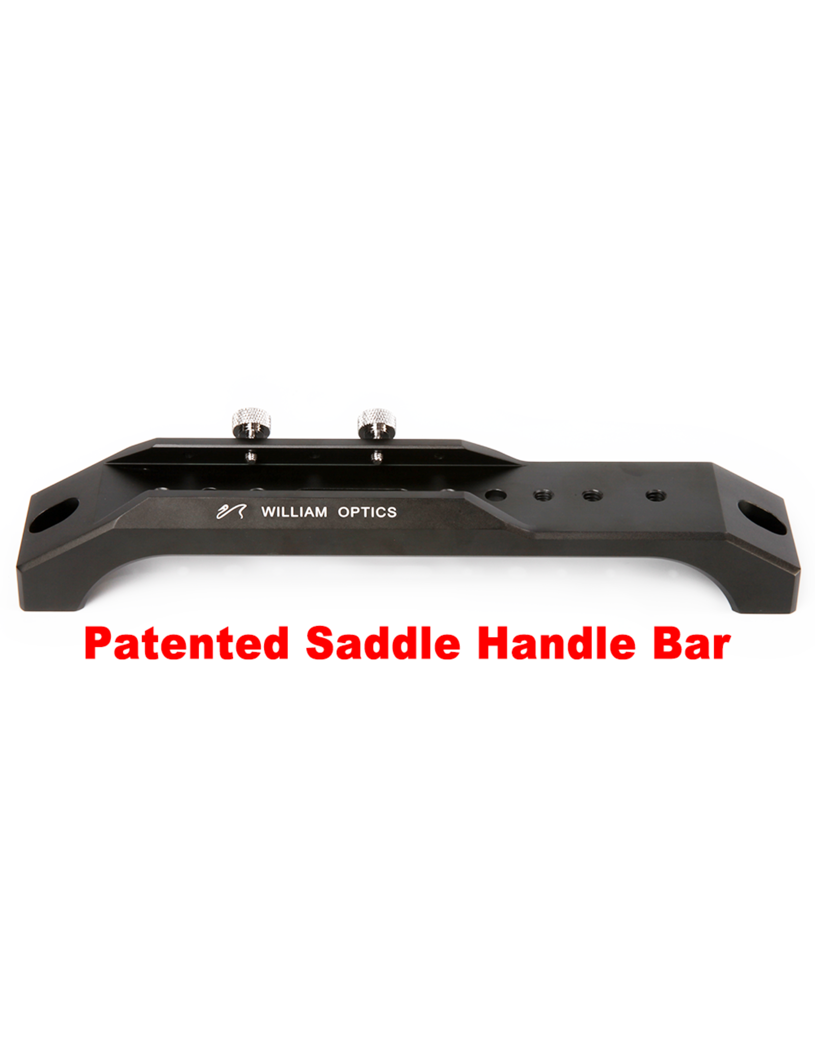 William Optics William Optics Vixen Style 243mm Saddle Handle Bar (Patented)