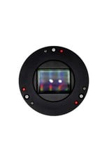 ZWO ZWO ASI6200 Pro USB3.0 Cooled Color Camera  (2025 Version) - ASI6200MC-P25