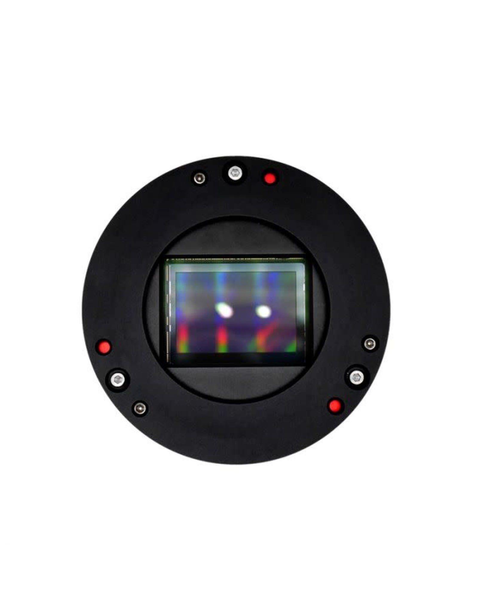 ZWO ZWO ASI6200 Pro USB3.0 Cooled Color Camera  (2025 Version) - ASI6200MC-P25